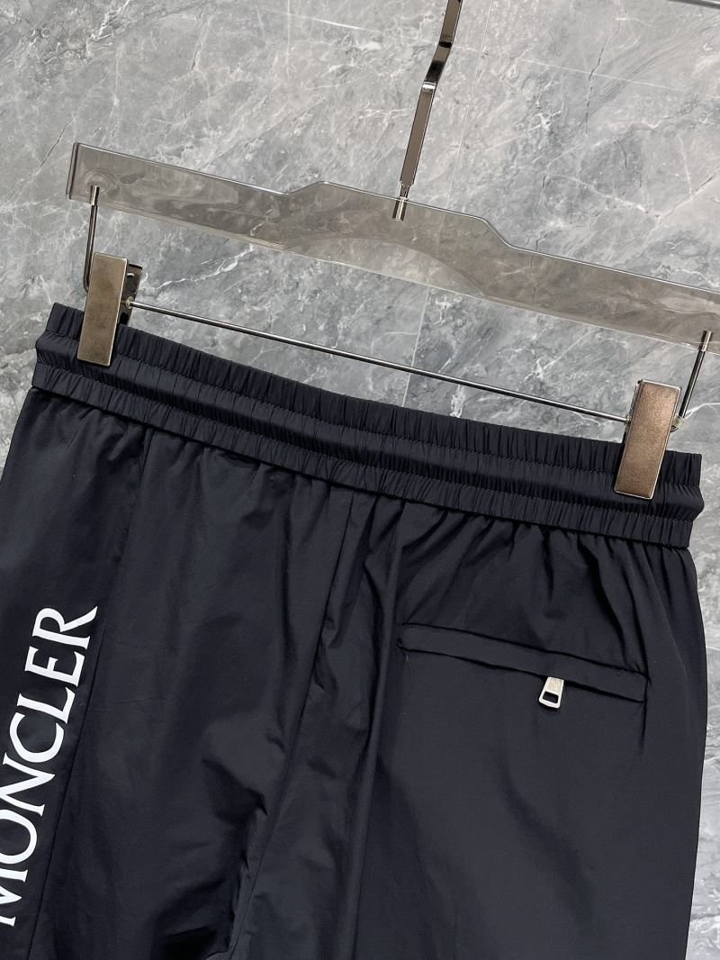 Moncler Short Pants